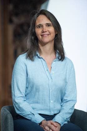 Cesar Des Lyceens 2024 Award Jeanne Herry attending the Cesar Des Lyceens 2024 Award at La Sorbonne In Paris in Paris, France, on March 20, 2024. Photo by Aurore Marechal ABACAPRESS.COM Paris France  Copyright: xMarechalxAurore ABACAx