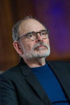 Cesar Des Lyceens 2024 Award Jean-Pierre Darroussin attending the Cesar Des Lyceens 2024 Award at La Sorbonne In Paris in Paris, France, on March 20, 2024. Photo by Aurore Marechal ABACAPRESS.COM Paris France  Copyright: xMarechalxAurore ABACAx