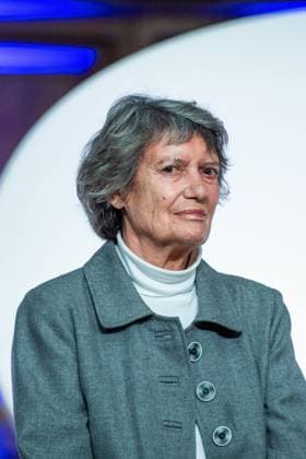 Cesar Des Lyceens 2024 Award Veronique Cayla attending the Cesar Des Lyceens 2024 Award at La Sorbonne In Paris in Paris, France, on March 20, 2024. Photo by Aurore Marechal ABACAPRESS.COM Paris France  Copyright: xMarechalxAurore ABACAx