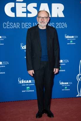 Cesar Des Lyceens 2024 Award Grand Rex Jean-Pierre Darroussin attending the Cesar Des Lyceens 2024 Award at the Grand Rex Cinema in Paris, France, on March 20, 2024. Photo by Aurore Marechal ABACAPRESS.COM Paris France  Copyright: xMarechalxAurore ABACAx