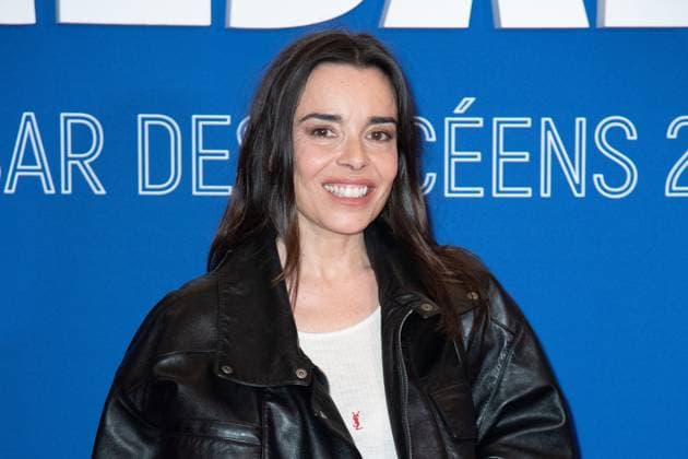 Cesar Des Lyceens 2024 Award Grand Rex Elodie Bouchez attending the Cesar Des Lyceens 2024 Award at the Grand Rex Cinema in Paris, France, on March 20, 2024. Photo by Aurore Marechal ABACAPRESS.COM Paris France  Copyright: xMarechalxAurore ABACAx