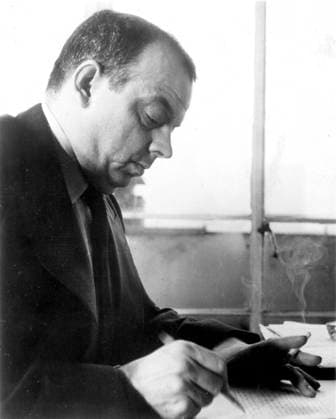 ANTOINE de SAINT-EXUPÉRY (1900-1944). French aviator and writer.  Copyright: xGRANGERx xGRANGERx 0048458