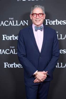March 21, 2024, Madrid, Madrid, Spain: Boris Izaguirre attends Las Joyas de The Macallan by Forbes red carpet at Malborough Gallery on March 21, 2024 in Madrid, Spain Madrid Spain - ZUMAg15_ 20240321_zaf_g15_090 Copyright: xJackxAbuinx