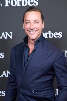 March 21, 2024, Madrid, Madrid, Spain: Tomas Laso-Argos attends Las Joyas de The Macallan by Forbes red carpet at Malborough Gallery on March 21, 2024 in Madrid, Spain Madrid Spain - ZUMAg15_ 20240321_zaf_g15_198 Copyright: xJackxAbuinx