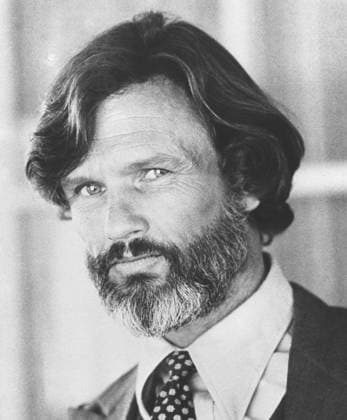 Actor and singer Kris Kristofferson.......... Actor and singer Kris Kristofferson, Credit:UPPA . Avalon  Copyright: xUPPAx.x xAvalonx 0559780189