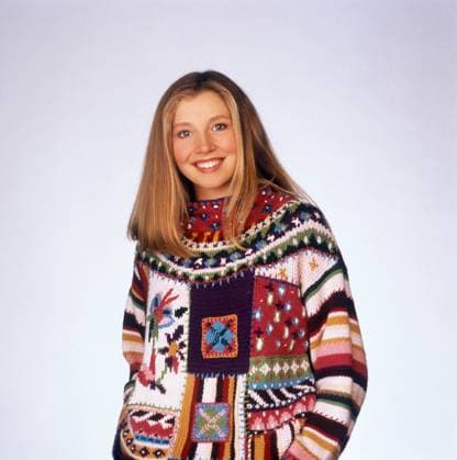 SARAH CHALKE PICTURES , Credit:Kimberly Butler Avalon 0537864794