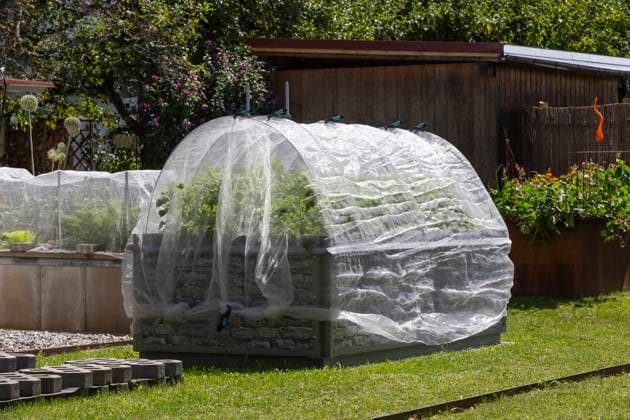 Hochbeet *** raised bed 1065534521