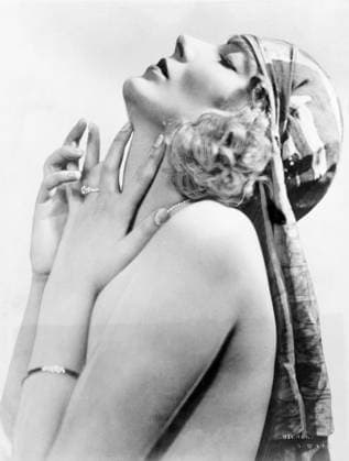 HELEN LEE WORTHING (1905-1948). American actress. Photograph, 1929.  Copyright: xGRANGERx xGRANGERx 0526989