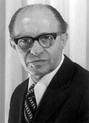 Israel Palestine: Israeli terrorist, statesman and politician Menachem Begin (1913-1992). Pictured as first president of Israel, 29 March 1949 Menachem Begin (16 August 1913 9 March 1992) was an Israeli politician, founder of Likud and the sixth Prime Minister of the State of Israel. Before the creation of the state of Israel, he was the leader of the Zionist militant group Irgun, the Revisionist breakaway from the larger Jewish paramilitary organization Haganah. He proclaimed a revolt, on 1 February 1944, against the British mandatory government, which was opposed by the Jewish Agency. As head of the Irgun, he targeted the British in Palestine. During his leadership Irgun targeted Palestinian civilians in the Deir Yassin massacre.<br Copyright: xxPicturesxFromxHistoryx