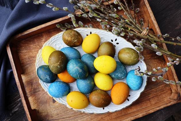 ostern,osterei,fest,osterfest,ostereier ** easter,easter egg,easters,easter eggs 4pk-gei