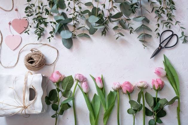 textfreiraum,blumen,muttertag,rahmen,leerraum,textfreifläche,blume ** copy space,flowers,mothers day,frame,copyspace,flower,flower valentain,mothers days,frames m72-jr6