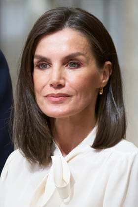 05-04-2024 Madrid Queen Letizia attend the 2022 national sports awards at the El Pardo palace in Madrid. No Spain Â  Copyright: xPPEx
