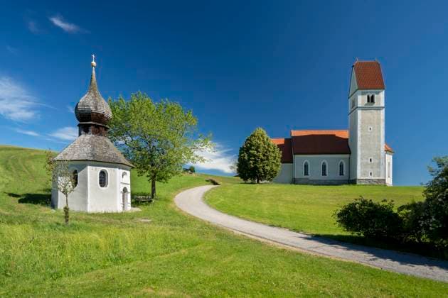 kapelle,st. florian,greimelberg,homonym,kapellen ** chapel,st. florian,greimelberg,chapels ftv-n5c