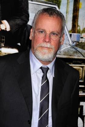 Lincoln Lawyer Premiere Michael Connelly arrives at the The Lincoln Lawyer Los Angeles Screening at ArcLight Cinemas on March 10, 2011 in Hollywood, California. Picture by, Credit:Derek Ross Avalon United States  Copyright: xDerekxRossx xAvalonx 0544029279