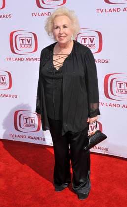6th Annual TV Land Awards 08 June 2008 - Santa Monica, California - Doris Roberts. 6th Annual TV Land Awards held at Barker Hanger, Santa Monica Airport. Photo Credit: Jaguar AdMedia Santa Monica CA USA EDITORIAL USE ONLY  Copyright: xx dMediax admphotos297456