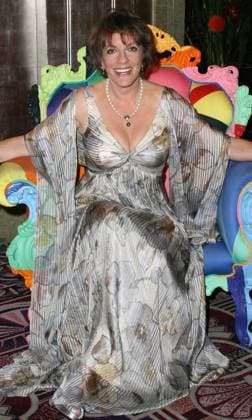 Childline Ball1199.JPG.London, UK. 21st October 2009.Esther Rantzen .Im A Celebrity Childline Ball; Park Lane Hote.Photo by Keith Mayhew-LMK-PHOTOlink. London UK EDITORIAL USE ONLY Copyright: xx KeithxMayhew-LMK-PHOTOlink.nex phlphotos267352