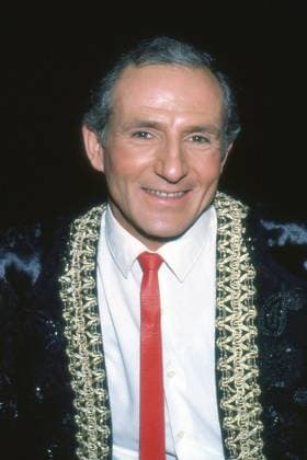 Alexis Gruss, Circus Legend, Died At 79 File photo undated of Alexis Gruss. - Alexis Gruss, equestrian circus legend, died on Saturday after a heart attack at the age of 79 , according to his communications department. Photo by Patrick Davy ABACAPRESS.COM Paris France  Copyright: xDavyxPatrick ABACAx