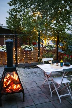 sommer,feuer,terrasse,feuerschale,sommerlich,terrassen ** summer,fire,patio,fire bowl,summers,fires,patios 539-oyt