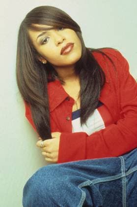 AALIYAH 1998 PICTURES JAMES HICKS AALIYAH 1998 PICTURES , Credit:JAMES HICKS-LONDON FEATURES Avalon  Copyright: xJAMESxHICKS-LONDONxFEATURESx xAvalonx 0544861289