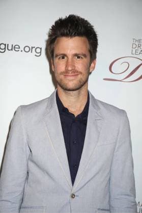 Drama League Awards Luncheon Gavin Creel attends the 78th Annual Drama League Awards Luncheon at The Marriott Marquis Hotel in New YOrk City on May 18, 2012., Credit:Robin Platzer Twin Images Avalon United States of America  Copyright: xRobinxPlatzer TwinxImagesx xAvalonx 0529813951