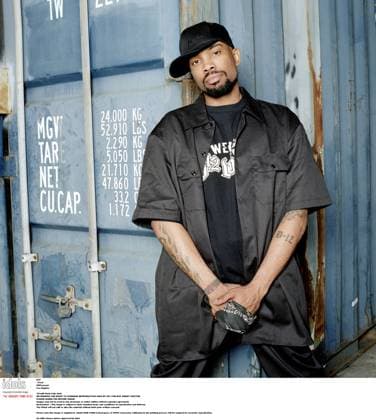 D12 - Proof 2004 posed Los Angeles.......... D12 - Proof 2004 posed Los Angeles _ No USA release unless approved by label , Credit:Karin Catt Avalon  Copyright: xKarinxCattx xAvalonx 0529821414