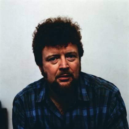 SIEGMUND NIMSGERN Siegmund Nimsgern, deutscher Opernsänger, Konzertsänger, Bariton, Portrait, 1984., Deutschland Copyright: kpa kpa_55051054 EDITORIAL USE ONLY