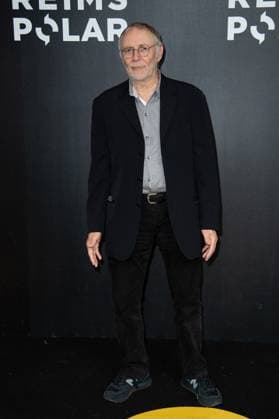 Reims Polar Claude Chabrol Award to Pierre Jolivet Pierre Jolivet attending the Claude Chabrol Award to Pierre Jolivet during the 4th Reims Polar Festival, in Reims, France on April 11, 2024. Photo by Aurore Marechal ABACAPRESS.COM Reims France  Copyright: xMarechalxAurore ABACAx
