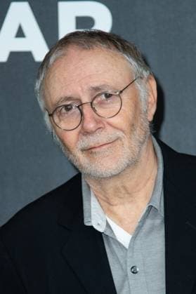 Reims Polar Claude Chabrol Award to Pierre Jolivet Pierre Jolivet attending the Claude Chabrol Award to Pierre Jolivet during the 4th Reims Polar Festival, in Reims, France on April 11, 2024. Photo by Aurore Marechal ABACAPRESS.COM Reims France  Copyright: xMarechalxAurore ABACAx