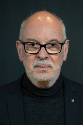 Reims Polar Claude Chabrol Award to Pierre Jolivet Philippe Van Leeuw attending the Claude Chabrol Award to Pierre Jolivet during the 4th Reims Polar Festival, in Reims, France on April 11, 2024. Photo by Aurore Marechal ABACAPRESS.COM Reims France  Copyright: xMarechalxAurore ABACAx