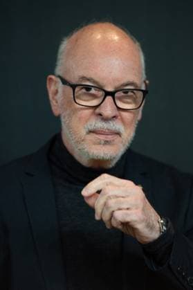Reims Polar Claude Chabrol Award to Pierre Jolivet Philippe Van Leeuw attending the Claude Chabrol Award to Pierre Jolivet during the 4th Reims Polar Festival, in Reims, France on April 11, 2024. Photo by Aurore Marechal ABACAPRESS.COM Reims France  Copyright: xMarechalxAurore ABACAx