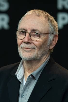 Reims Polar Claude Chabrol Award to Pierre Jolivet Pierre Jolivet attending the Claude Chabrol Award to Pierre Jolivet during the 4th Reims Polar Festival, in Reims, France on April 11, 2024. Photo by Aurore Marechal ABACAPRESS.COM Reims France  Copyright: xMarechalxAurore ABACAx