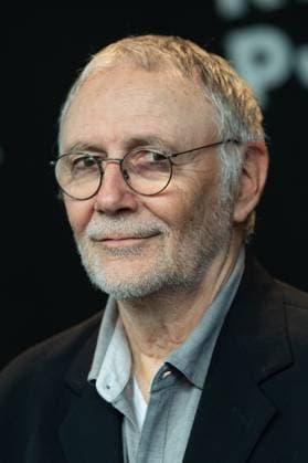 Reims Polar Claude Chabrol Award to Pierre Jolivet Pierre Jolivet attending the Claude Chabrol Award to Pierre Jolivet during the 4th Reims Polar Festival, in Reims, France on April 11, 2024. Photo by Aurore Marechal ABACAPRESS.COM Reims France  Copyright: xMarechalxAurore ABACAx