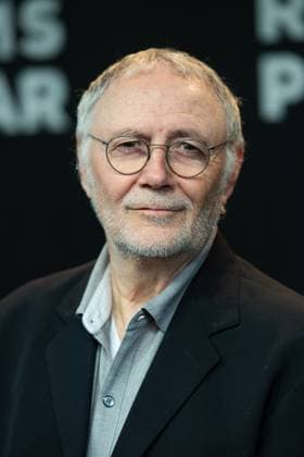 Reims Polar Claude Chabrol Award to Pierre Jolivet Pierre Jolivet attending the Claude Chabrol Award to Pierre Jolivet during the 4th Reims Polar Festival, in Reims, France on April 11, 2024. Photo by Aurore Marechal ABACAPRESS.COM Reims France  Copyright: xMarechalxAurore ABACAx