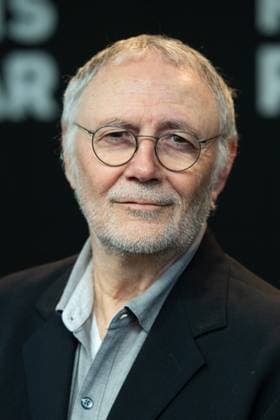 Reims Polar Claude Chabrol Award to Pierre Jolivet Pierre Jolivet attending the Claude Chabrol Award to Pierre Jolivet during the 4th Reims Polar Festival, in Reims, France on April 11, 2024. Photo by Aurore Marechal ABACAPRESS.COM Reims France  Copyright: xMarechalxAurore ABACAx