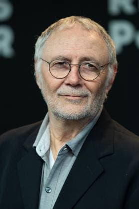 Reims Polar Claude Chabrol Award to Pierre Jolivet Pierre Jolivet attending the Claude Chabrol Award to Pierre Jolivet during the 4th Reims Polar Festival, in Reims, France on April 11, 2024. Photo by Aurore Marechal ABACAPRESS.COM Reims France  Copyright: xMarechalxAurore ABACAx