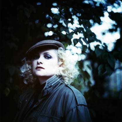 Alison Goldfrapp, London Febuary 2000 Alison Goldfrapp, London Febuary 2000 , Credit:Joe Dilworth Avalon  Copyright: xJoexDilworthx xAvalonx 0530446458
