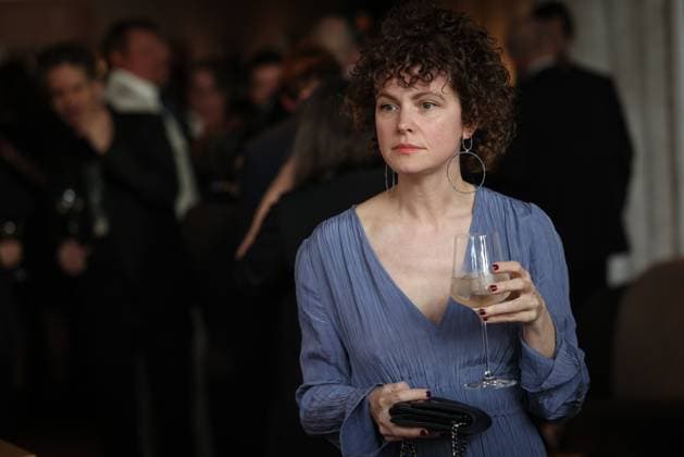 The GERMAN FILM ACADEMY invites you to the nominees evening of the GERMAN FILM PRIZE 2024 The GERMAN FILM ACADEMY invites you to the nominees evening of the GERMAN FILM PRIZE 2024 at BAR BRASS in Berlin Copyright: xEventpressxFuhrx