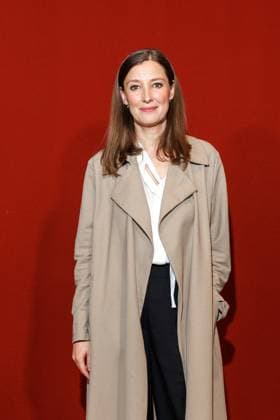 The DEUTSCHE FILMAKADEMIE invites you to the nominees evening of the GERMAN FILM AWARD 2024 Alexandra Maria Lara at the Lola nominees evening of the German Film Award 2024 at Bar Brass on April 13, 2024 in Berlin Copyright: xEventpressxKochanx