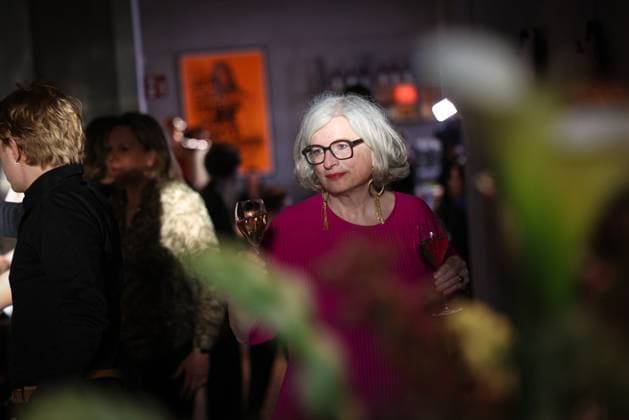 The GERMAN FILM ACADEMY invites you to the nominees evening of the GERMAN FILM PRIZE 2024 The GERMAN FILM ACADEMY invites you to the nominees evening of the GERMAN FILM PRIZE 2024 at BAR BRASS in Berlin Copyright: xEventpressxFuhrx