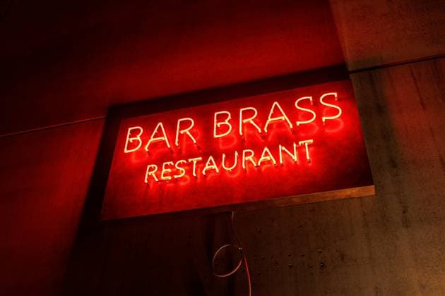 The DEUTSCHE FILMAKADEMIE invites you to the nominees evening of the GERMAN FILM AWARD 2024 GV at the Lola nominees evening of the German Film Award 2024 at Bar Brass on 13 04 2024 in Berlin Copyright: xEventpressxKochanx