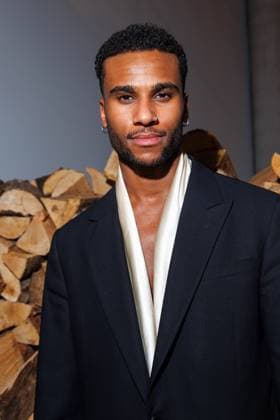 The DEUTSCHE FILMAKADEMIE invites you to the nominees evening of the GERMAN FILM AWARD 2024 Tijan Njie at the Lola nominees evening of the German Film Award 2024 at Bar Brass on April 13, 2024 in Berlin Copyright: xEventpressxKochanx