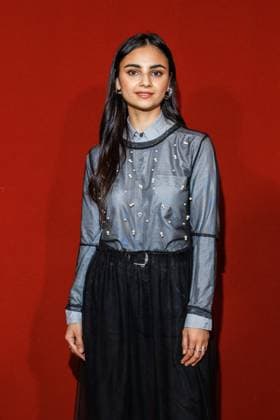 The DEUTSCHE FILMAKADEMIE invites you to the nominees evening of the GERMAN FILM AWARD 2024 Bayan Layla at the Lola nominees evening of the German Film Award 2024 at Bar Brass on 13 April 2024 in Berlin Copyright: xEventpressxKochanx