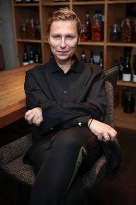 The DEUTSCHE FILMAKADEMIE invites you to the nominees evening of the GERMAN FILM AWARD 2024 Dawid Tomaszewski The DEUTSCHE FILMAKADEMIE invites you to the nominees evening of the GERMAN FILM AWARD 2024 at BAR BRASS in Berlin Copyright: xEventpressxFuhrx