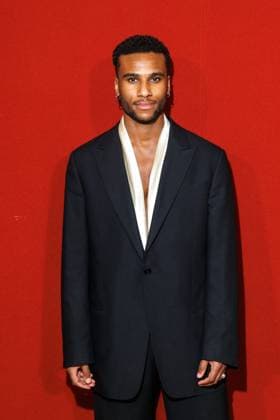 The DEUTSCHE FILMAKADEMIE invites you to the nominees evening of the GERMAN FILM AWARD 2024 Tijan Njie at the Lola nominees evening of the German Film Award 2024 at Bar Brass on April 13, 2024 in Berlin Copyright: xEventpressxKochanx