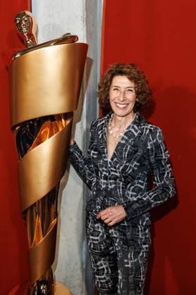 The DEUTSCHE FILMAKADEMIE invites you to the nominees evening of the GERMAN FILM AWARD 2024 Adele Neuhauser at the Lola nominees evening of the German Film Award 2024 at Bar Brass on April 13, 2024 in Berlin Copyright: xEventpressxKochanx