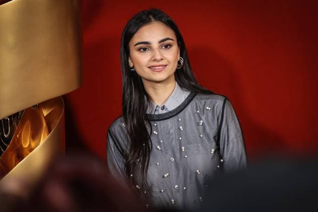 The GERMAN FILM ACADEMY invites you to the nominees evening of the GERMAN FILM PRIZE 2024 Bayan Layla The GERMAN FILM ACADEMY invites you to the nominees evening of the GERMAN FILM PRIZE 2024 at BAR BRASS in Berlin Copyright: xEventpressxFuhrx
