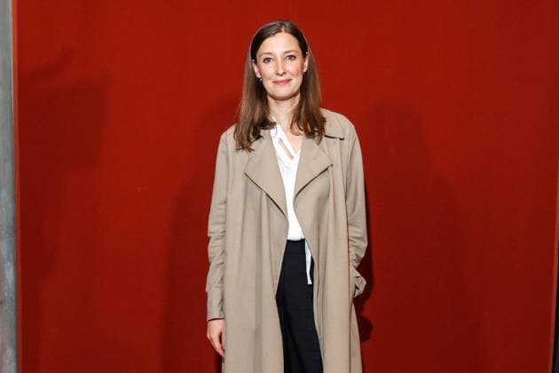 The DEUTSCHE FILMAKADEMIE invites you to the nominees evening of the GERMAN FILM AWARD 2024 Alexandra Maria Lara at the Lola nominees evening of the German Film Award 2024 at Bar Brass on April 13, 2024 in Berlin Copyright: xEventpressxKochanx