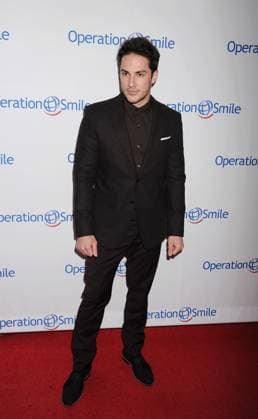 Michael Trevino at the 2014 Operation Smile Gala at the Beverly Wilshire Four Seasons Hotel in Beverly Hills 126568, Michael Trevino at the 2014 Operation Smile Gala at the Beverly Wilshire Four Seasons Hotel in Beverly Hills. Beverly Hills, California - Friday September 19, 2014., Credit:Joe Sutter, PacificCoastNews Avalon USA, Beverly Hills  Copyright: xJoexSutter,xPacificCoastNewsx xAvalonx 0531021517