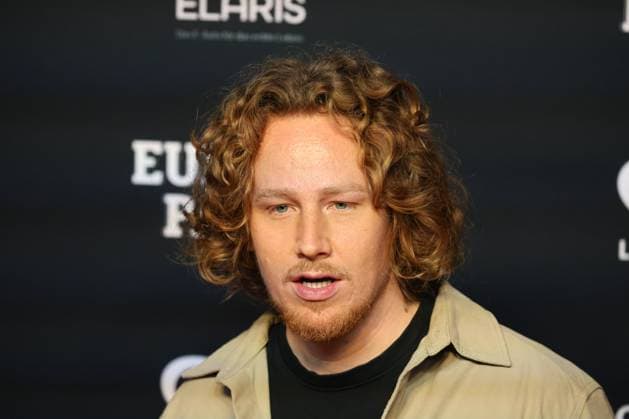 Rust, Germany April 19, 2024 Presentation of the Radio Regenbogen Award 2024 In the picture Michael Schulte Europa Park Baden Württemberg Copyright: xFotostandx xHettichx