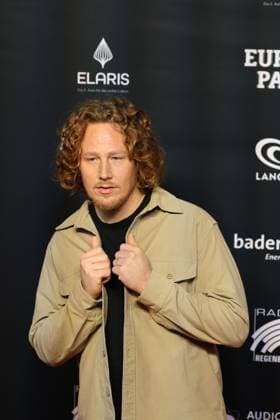 Rust, Germany April 19, 2024 Presentation of the Radio Regenbogen Award 2024 In the picture Michael Schulte Europa Park Baden Württemberg Copyright: xFotostandx xHettichx